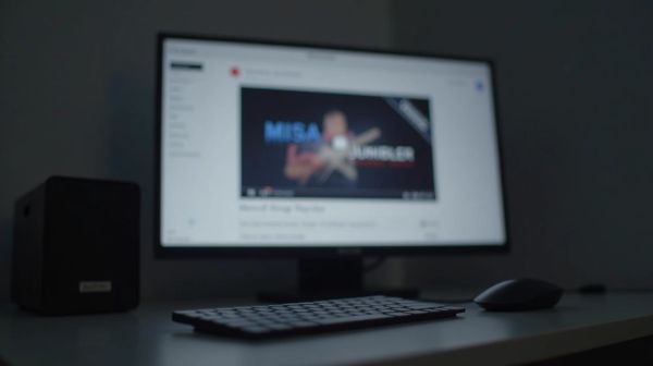 Conversion audio vidéo en texte: techniques, outils et enjeux