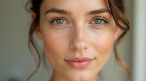 Discover your ideal look with a face shape detector tool