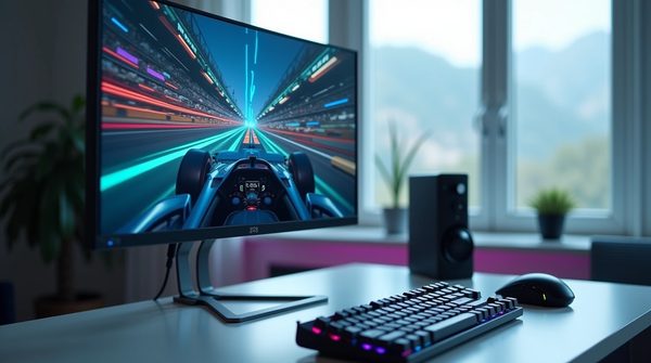 The ultimate guide to sim racing ecosystem compatibility