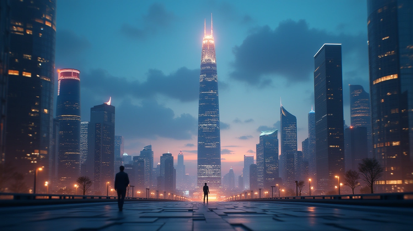 Key applications reshaping work and communication